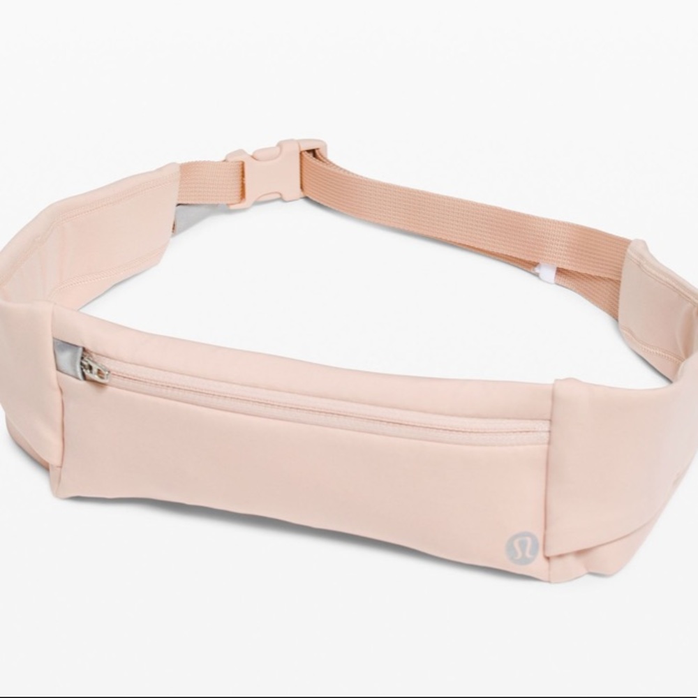 Lululemon Fast and Free Run Belt sz. S/M